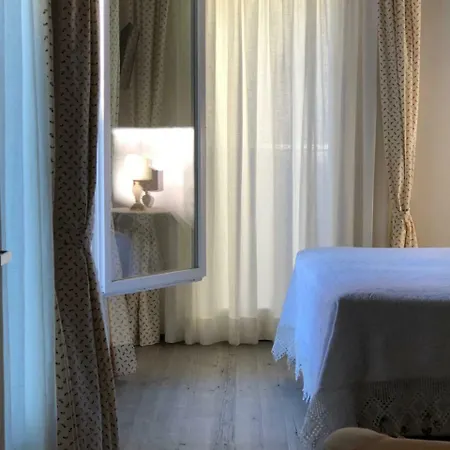 Le Cavour Maison d'hôtes Ravenne