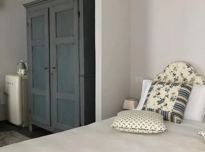 Гостевой дом Le Cavour