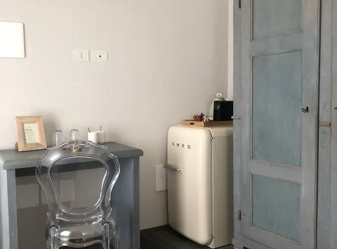 Le Cavour Равенна