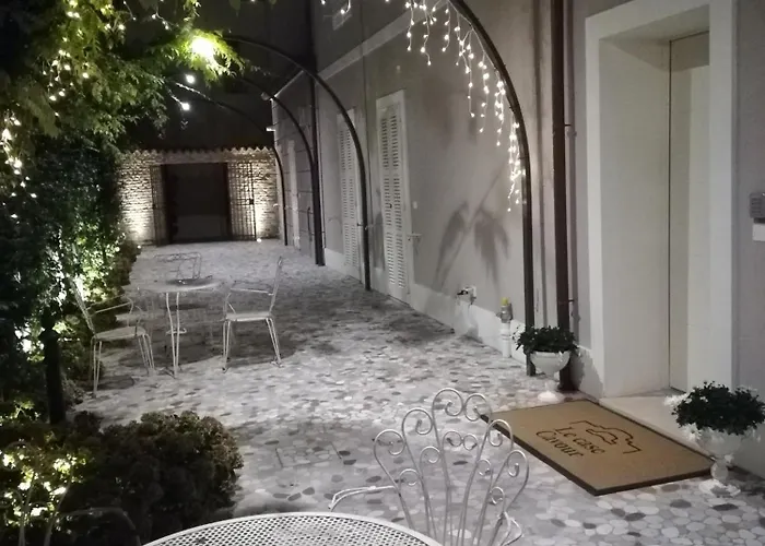 Le Cavour Равенна