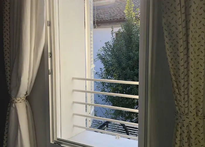 Le Cavour Гостевой дом