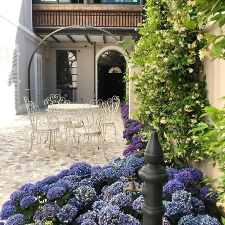Le Cavour Pensjonat Rawenna