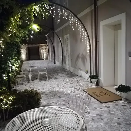 Le Cavour Ravenna