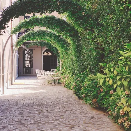 Casa de hóspedes Le Cavour 3*