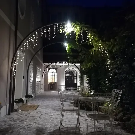 Casa de hóspedes Le Cavour Ravena