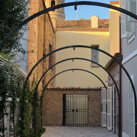 Guest house Le Cavour *