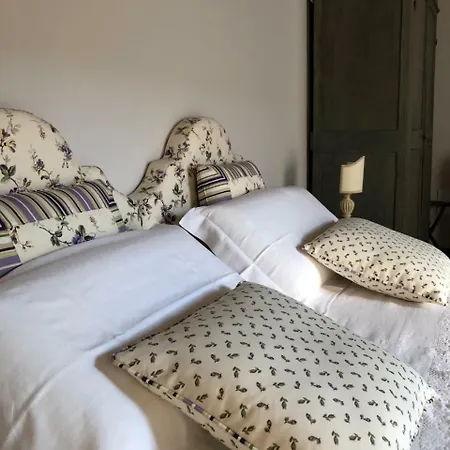 Le Cavour Guest house *