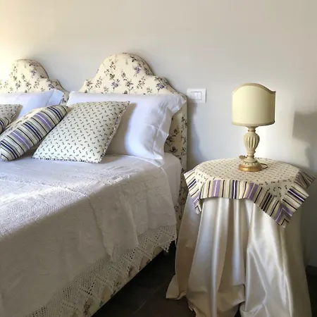 Le Cavour Guest house *