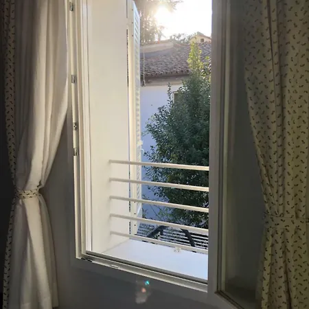 Le Cavour ゲストハウス