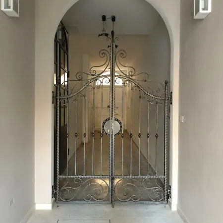 Guest house Le Cavour Ravenna