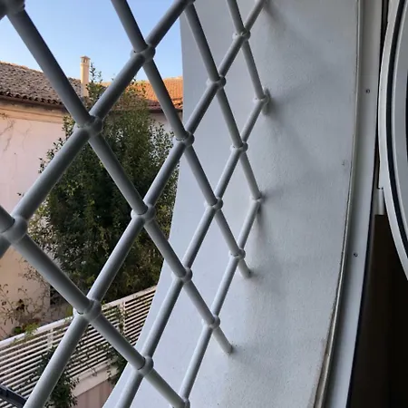 Le Cavour Pensjonat Rawenna