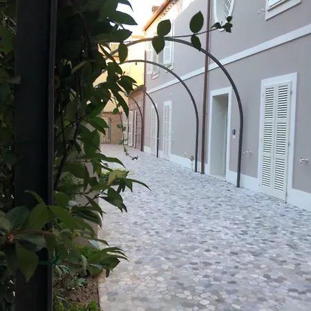 Guest house Le Cavour