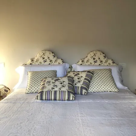 Pensjonat Le Cavour 3*