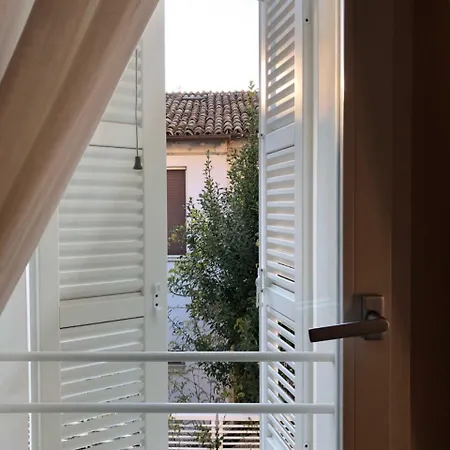 Le Cavour Guest house *