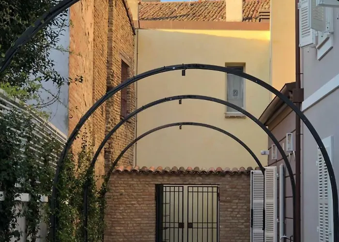 Casa de hóspedes Le Cavour 3*