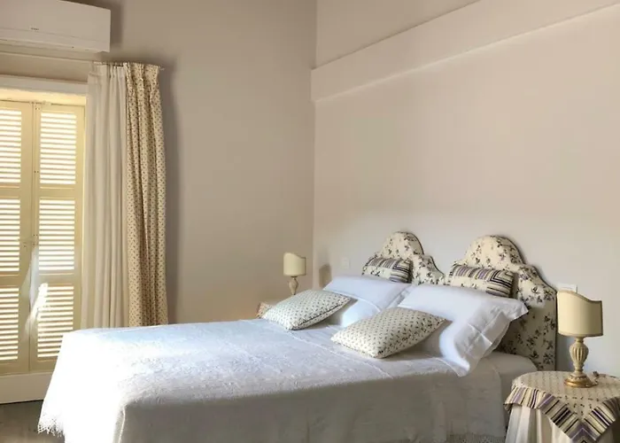 Le Cavour Guest house Ravenna