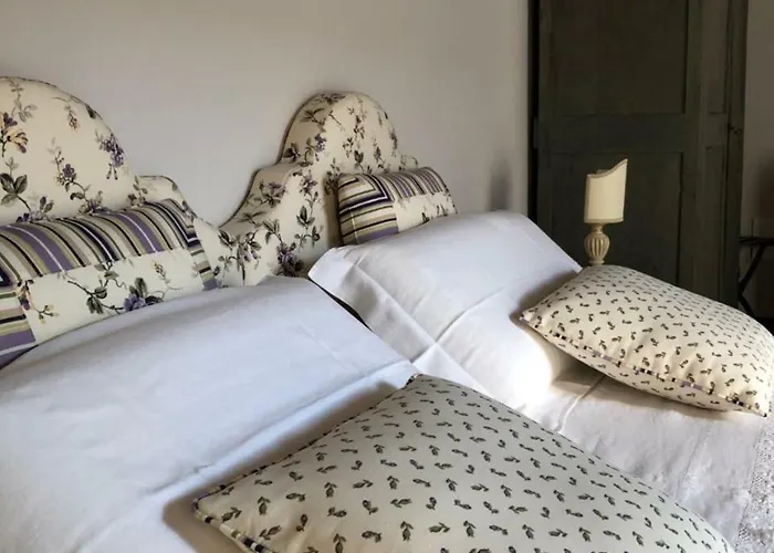 Le Cavour Guest house 3*