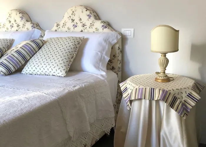 Le Cavour Pensión 3*