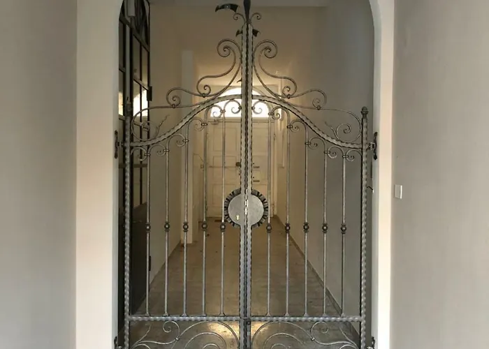 Guest house Le Cavour Ravenna