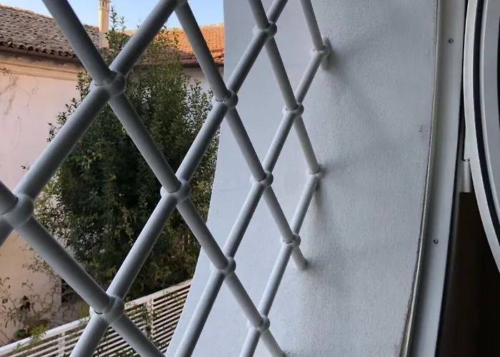 Le Cavour Pensión Rávena