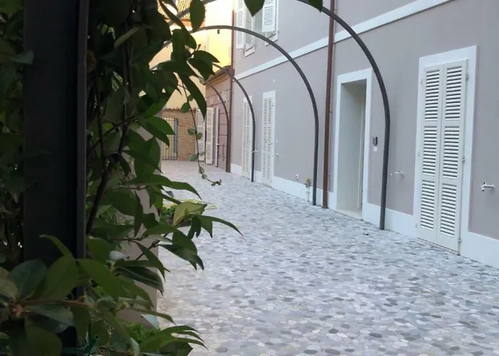 Πανσιόν Le Cavour