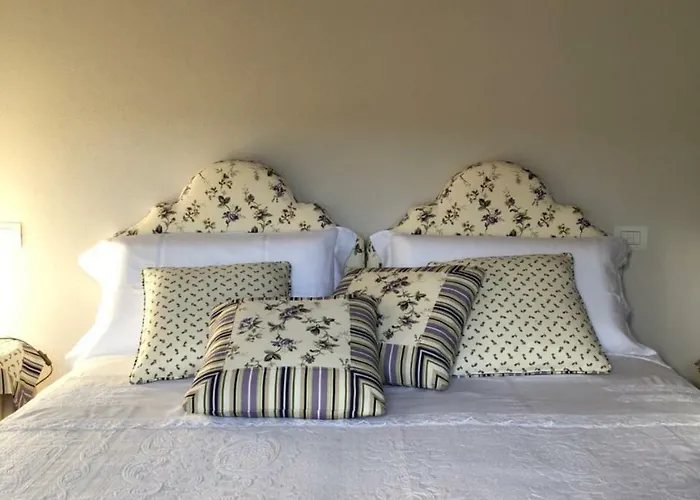 Guest house Le Cavour 3*