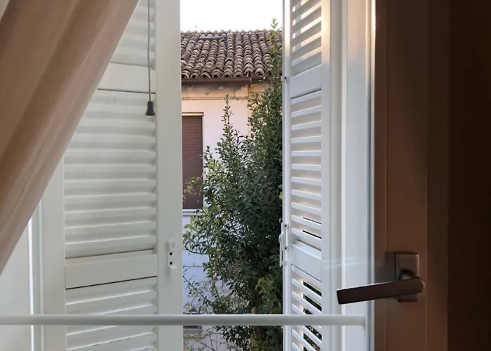 Le Cavour Pensión 3*